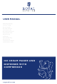 Royal Catering RC-ICMD15 User Manual