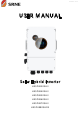 Srne HESP4830SH3 User Manual