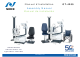 Nidek Medical OT-4200 Assembly Manual