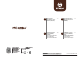 Mcombo 6160-2S-7009DE Selection Manual