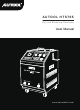 Autool HTS705 User Manual