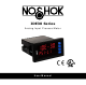NOSHOK IDE30 Series User Manual