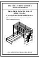 GIGACLOUD TECHNOLOGY N709P195997 Assembly Instructions Manual