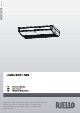 Riello AARIA MONO AMS User Manual