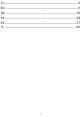 mPTech HUS1008 User Manual