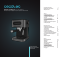 cecotec POWER ESPRESSO 20 COLDBREW Instruction Manual