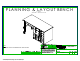 DIVERSIFIED SPACES PLB-201 Assembly Instructions Manual