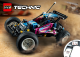 LEGO TECHNIC 42124 Manual