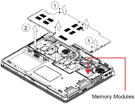Alienware Area-51 m9750 Manual | ManualsLib