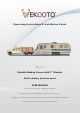 VEKOOTO SW7-1 User Manual