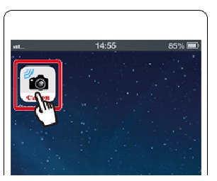Getting Started - Step 10