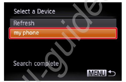 Getting Started - Step 11