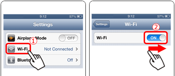 Getting Started - Step 5