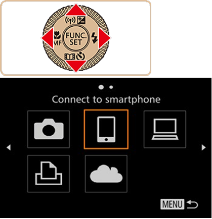 Getting Started - Step 6