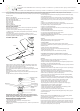 IMMAX NEO LITE VARIABLE 07284L Manual