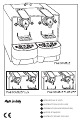 Espresso del Capitano DOUBLE PLUS VAP Instructions For Use Manual