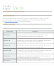 Cisco Meraki MS390 Series Installation Manual