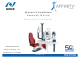 Nidek Medical AFFINITY 3 Assembly Manual