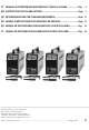 Elettro THUNDER CUT 70 Instructions Manual
