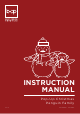 BCP SKY6890 Instruction Manual