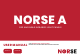 NORSE A Series User Manual