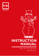BCP SKY6537 Instruction Manual