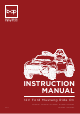 BCP SKY8078 Instruction Manual