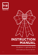 BCP SKY7123 Instruction Manual