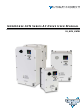 Automationdirect.com IronHorse ACN Series User Manual
