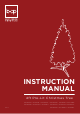 BCP SKY8233 Instruction Manual