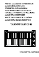 Vente Unique TARNOS II Manual