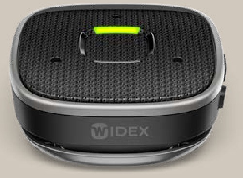 Widex Repair Form.pdf Widex SOUND ASSIST Manual | ManualsLib