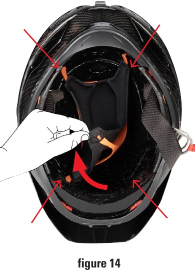 Alpinestars SUPERTECH R10 Manual | ManualsLib