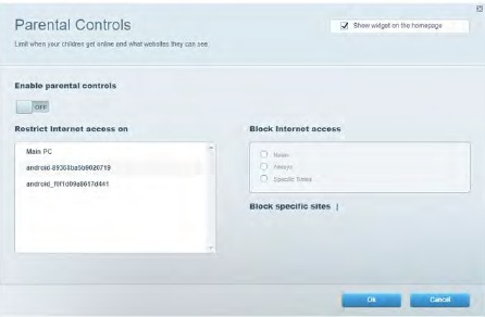 Image showcasing Linksys EA6350 V4 Manual | ManualsLib