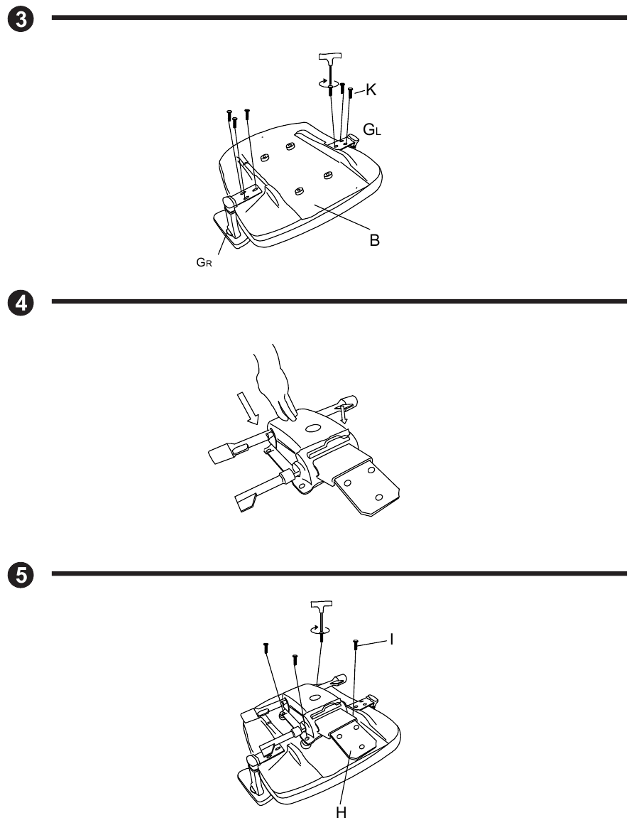 Assembly Instructions - Step 2