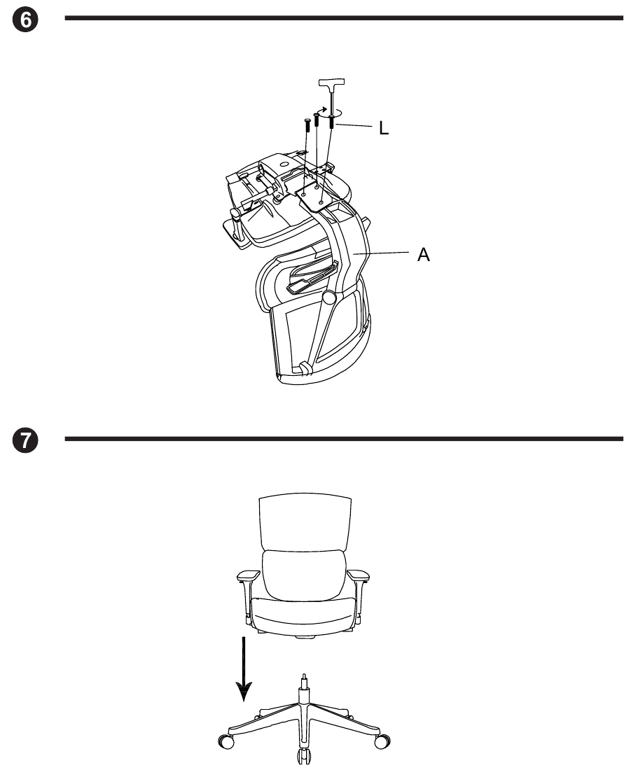 Assembly Instructions - Step 3