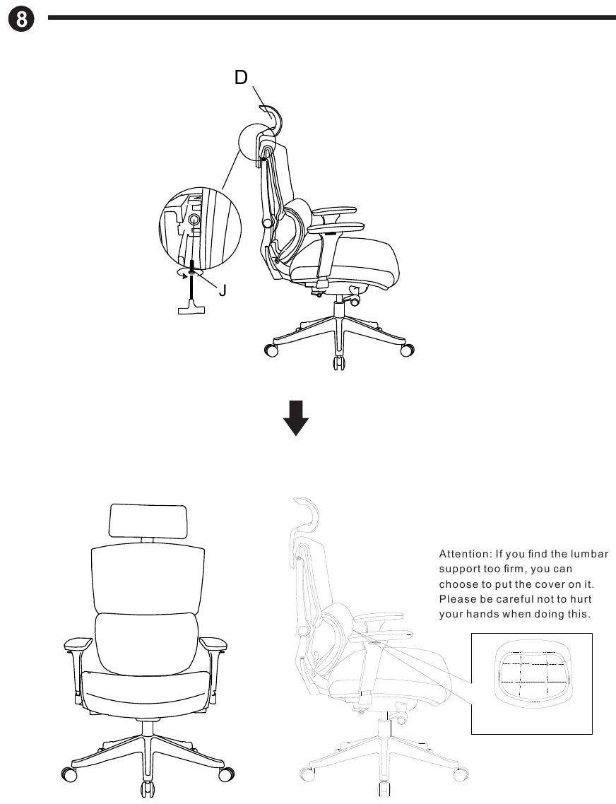Assembly Instructions - Step 4
