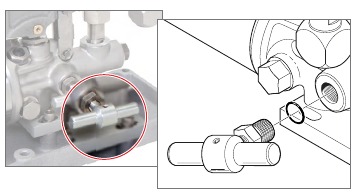 Ametek T Series, T, T-1, T-1-CPF, T-2, T-3 Manual ManualsLib