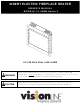 visionLINE VL-24BM Owner's Manual