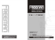 Freeman PST9032Q Manual