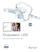 Burton Outpatient LED Manual