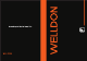 Welldon COCOON TRAVEL 2 User Manual