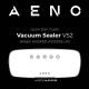 AENO VS2 Quick Start Manual