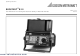 Gossen MetraWatt SECUTEST SIII Operating Instructions Manual