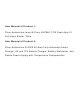 Clore Automotive Jump-N-Carry JNC660 User Manual