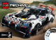 LEGO TECHNIC 42109 Manual