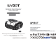 WYBOT IBOT PRO-3 User Manual