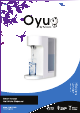Yum Asia Oyu Manual
