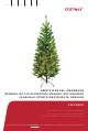 Costway CM22809 User Manual