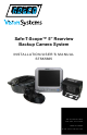 Rosco VisionSystem STSK5665 User Manual